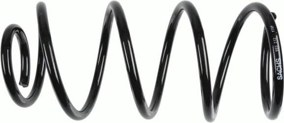 Suspension Spring 993 212