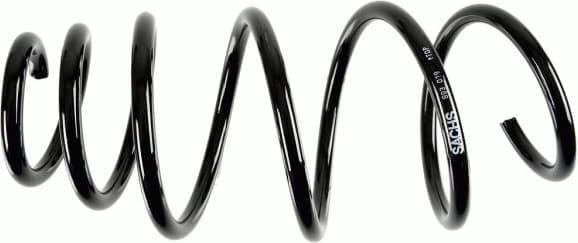 Suspension Spring 993 019