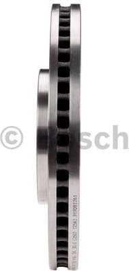 Brake Disc 0986479T32 - image 2