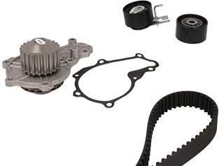 Water Pump & Timing Belt Kit 30-0859-4
