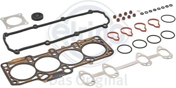 Gasket Kit, cylinder head 521.680