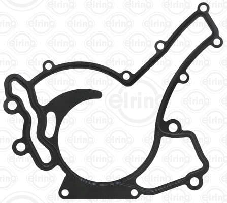 Gasket, water pump 157.930