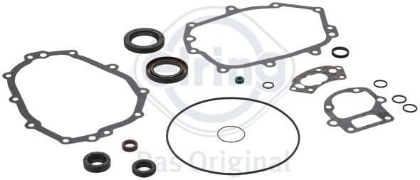 Gasket Set, manual transmission 089.681