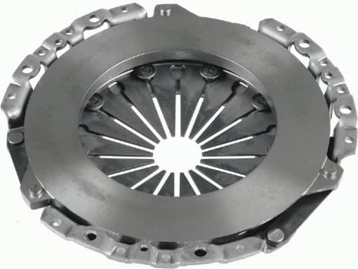 Clutch Pressure Plate 3082 205 143 - image 2