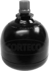 Pressure Accumulator, clutch 80000659