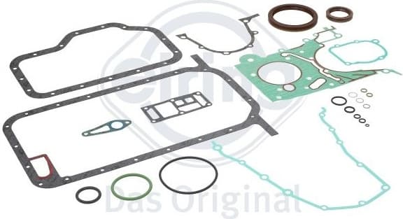 Gasket Kit, crankcase 766.267