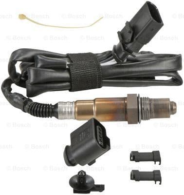 Oxygen Sensor 0258006984 - image 5