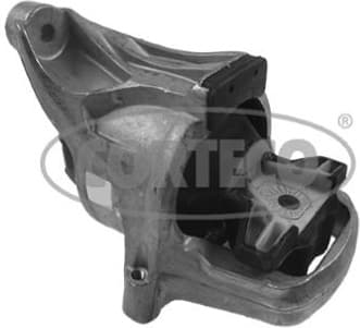 Mounting, engine 49409386