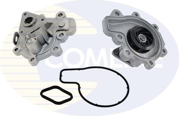Water Pump, engine cooling EWP453