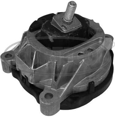 Mounting, engine 80005046