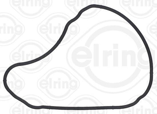 Gasket, timing case cover 648.850 - image 2