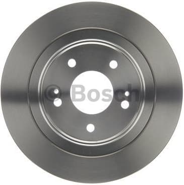 Brake Disc 0986479B04