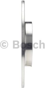 Brake Disc 0986479B04 - image 4