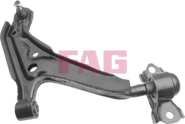 Control/Trailing Arm, wheel suspension 821048010