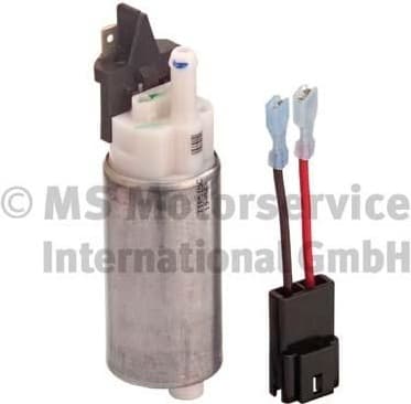 Fuel Pump 7.02701.27.0