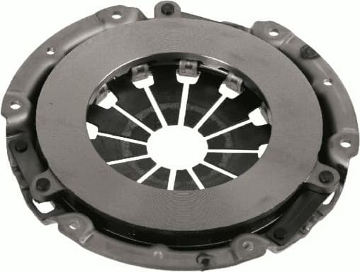 Clutch Pressure Plate 3082 947 001 - image 2