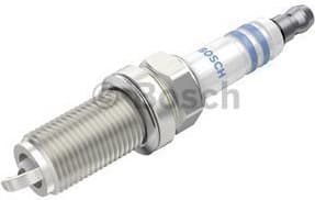 Spark Plug Double Iridium 0242236593
