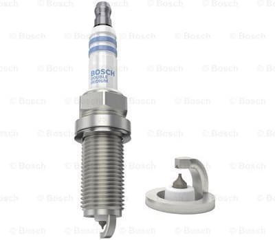 Spark Plug Double Iridium 0242236593 - image 7