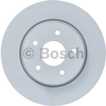 Brake Disc 0986479D20
