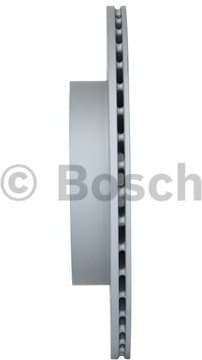 Brake Disc 0986479D20 - image 2