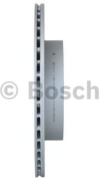 Brake Disc 0986479D20 - image 4