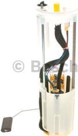 fuel supply unit 0580203439 - image 2