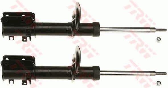 Shock Absorber TRW TWIN JGM618T