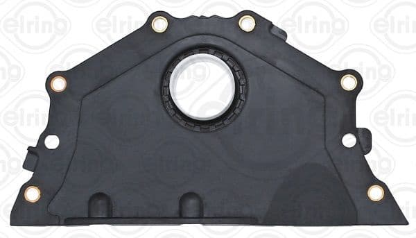 Shaft Seal, crankshaft 717.450 - image 2