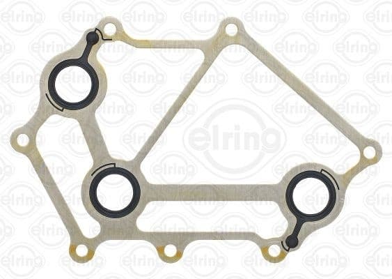 Gasket, oil cooler 317.100 - image 2