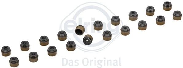 Seal Set, valve stem 714.190