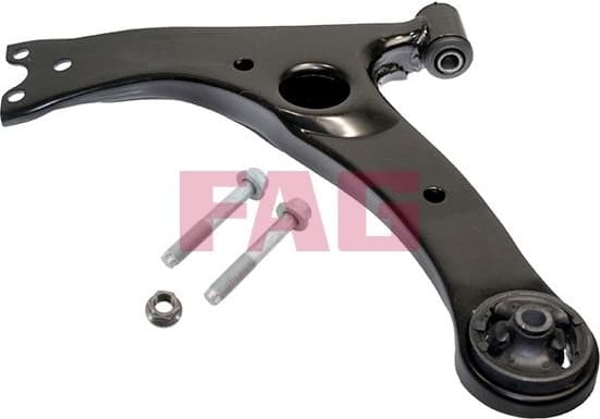 Control/Trailing Arm, wheel suspension 821050310