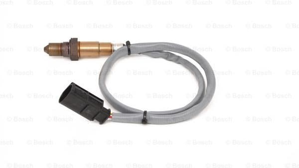 Oxygen Sensor 0281004207 - image 3