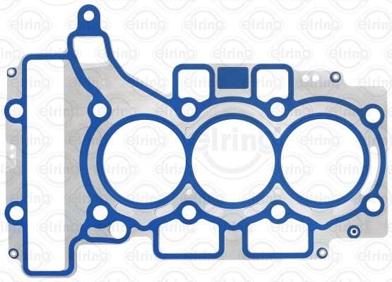 Gasket, cylinder head 592.550