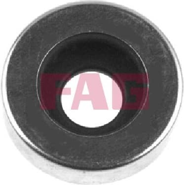 Rolling Bearing, suspension strut support mount 713000320