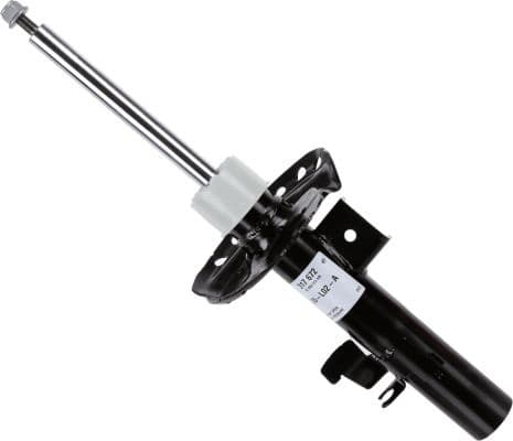 Shock absorber front 317672