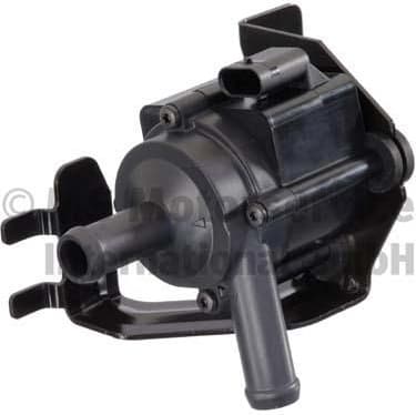Auxiliary Water Pump (cooling water circuit) 7.04559.06.0