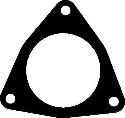 Gasket, exhaust pipe 808.250