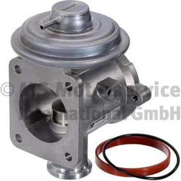 EGR Valve 7.00450.10.0