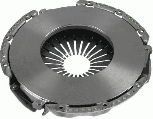 Clutch Pressure Plate 3482 060 132 - image 2