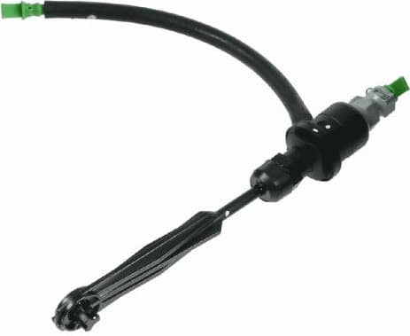 Master Cylinder, clutch 6284 600 658