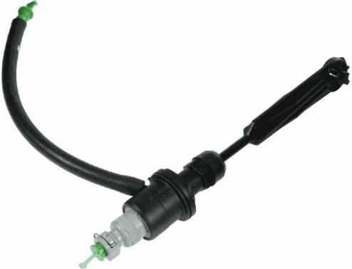 Master Cylinder, clutch 6284 600 658 - image 2