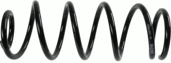 Suspension Spring 994 062