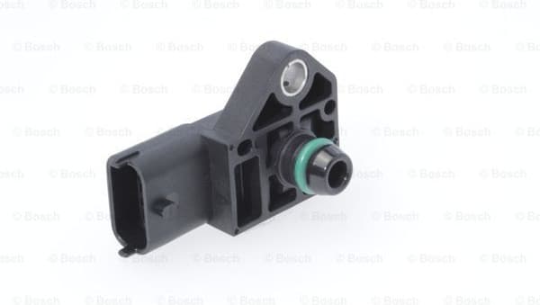 Sensor, intake manifold pressure 0261230197