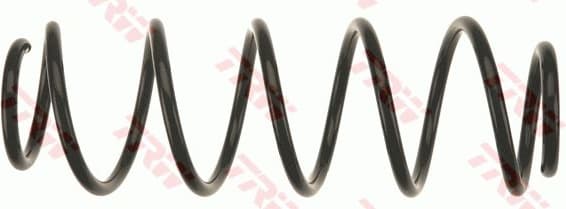 Suspension Spring JCS1191