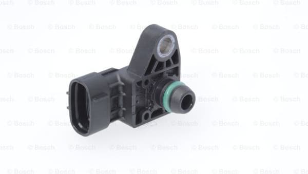 Sensor, intake manifold pressure 0261230198