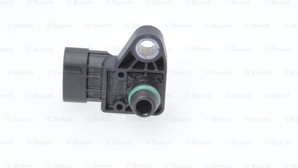 Sensor, intake manifold pressure 0261230198 - image 3