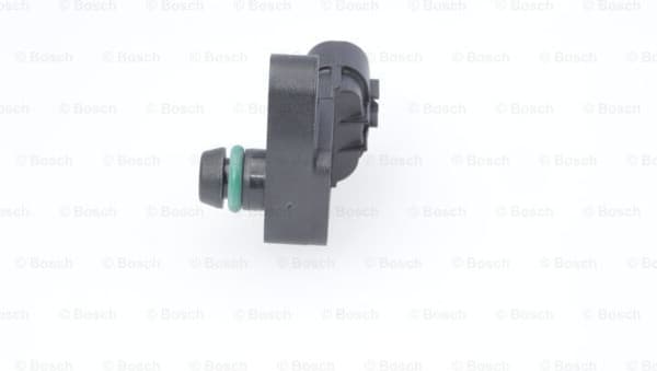 Sensor, intake manifold pressure 0261230198 - image 4