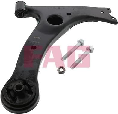 Control/Trailing Arm, wheel suspension 821050410