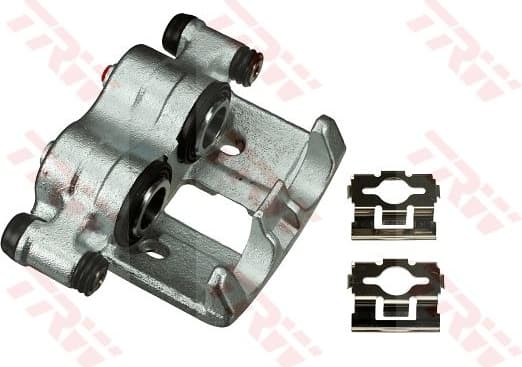 Brake Caliper BHS1485E