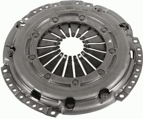 Clutch Pressure Plate 3082 001 938